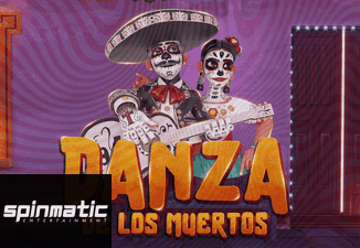 Danza De Los Muertos