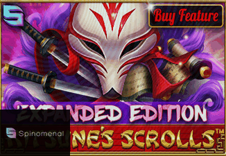 Kitsune's Scrolls Expanded Edition