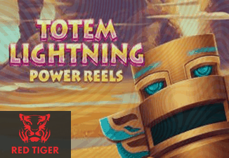 Totem Lightning Power Reels